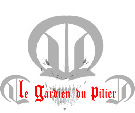 Le gardien du pilier