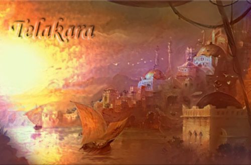 Telakara