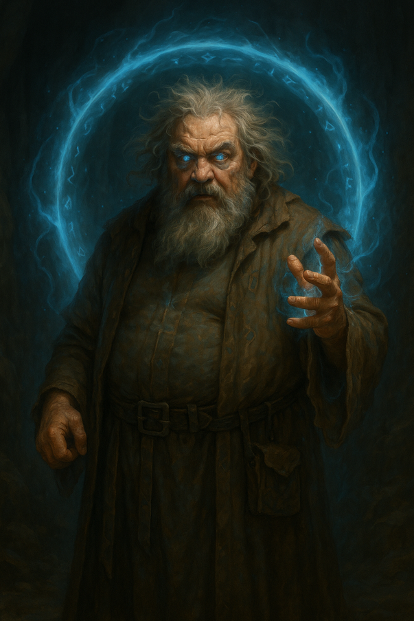 Grand Maitre Lavatrain