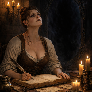 Gernal Arcadyl dite Ely