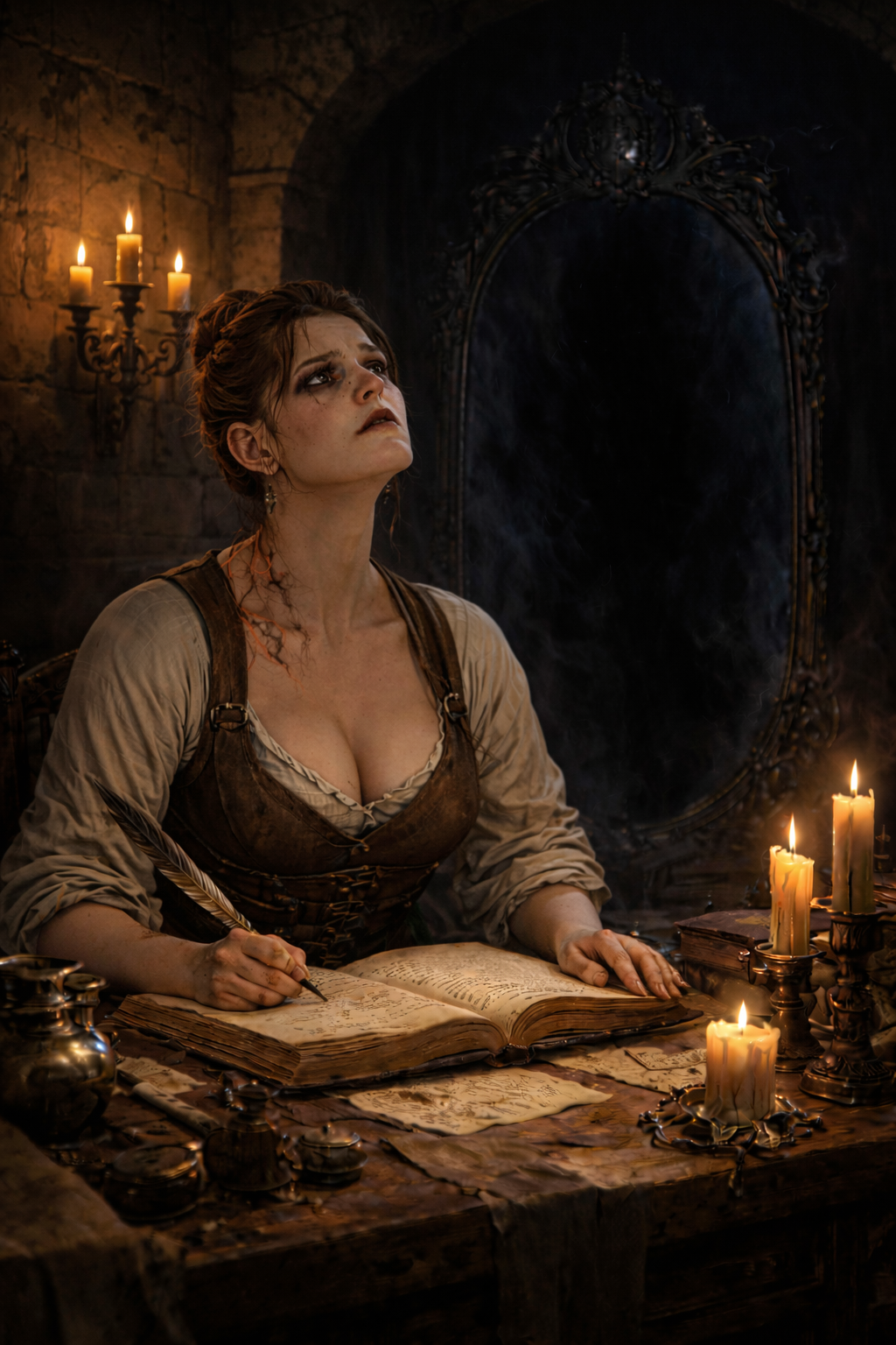 Gernal Arcadyl dite Ely